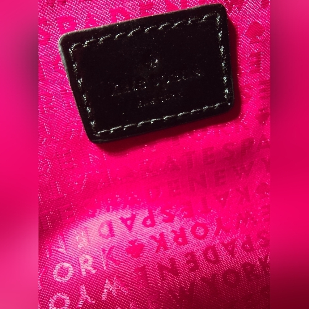 Kate Spade Moroccan Market Chrissy Bag - Picture 9 of 11